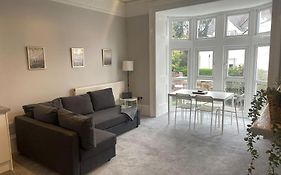Central Southsea Boutique 2 Bedroom Flat