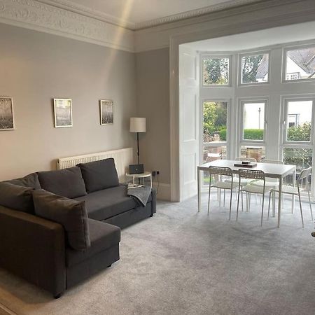 Central Southsea Boutique 2 Bedroom Flat Portsmouth Exterior photo