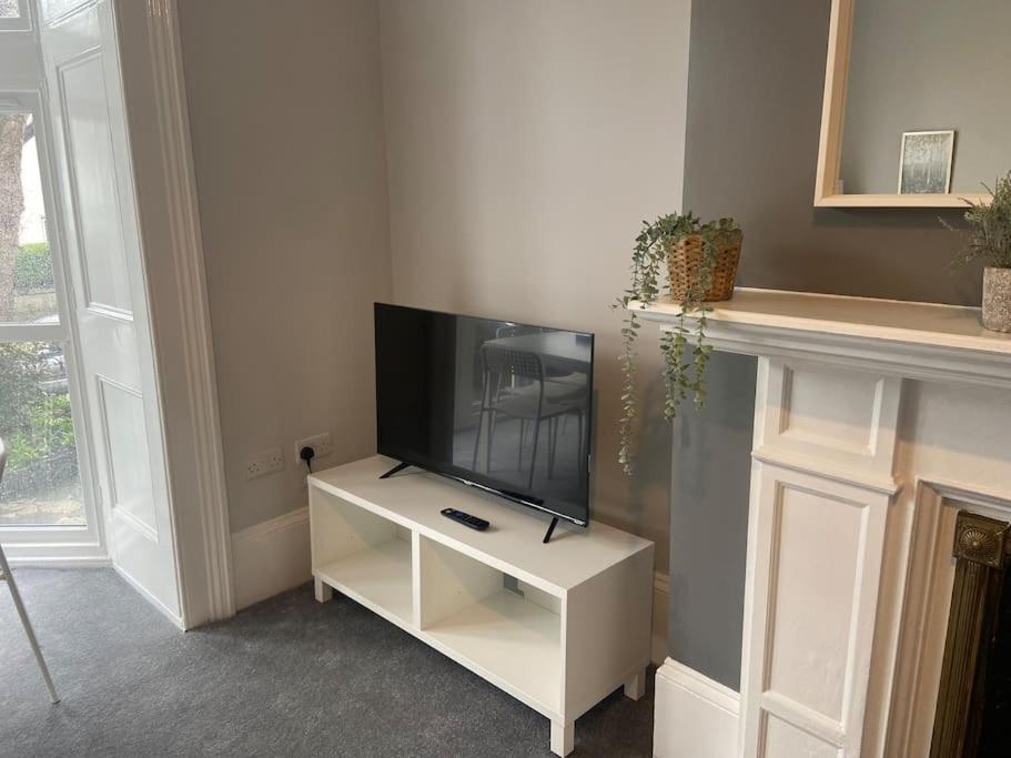 Central Southsea Boutique 2 Bedroom Flat Portsmouth Exterior photo
